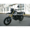 250cc Displacement sport motorcycle